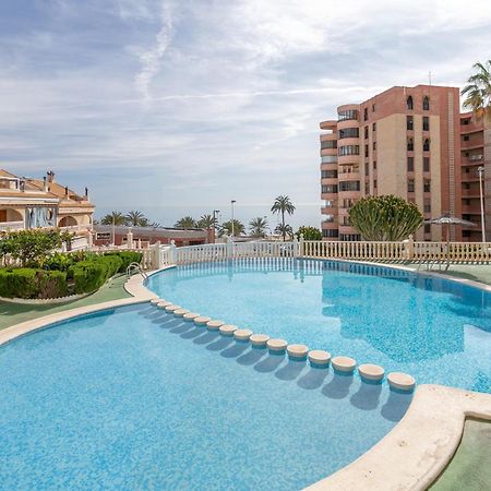 Playa Arenales Del Sol Villa Exterior foto